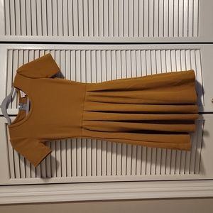 Juniors LuLaRoe dress